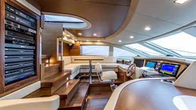 Pilothouse