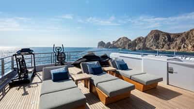 Sun Deck
