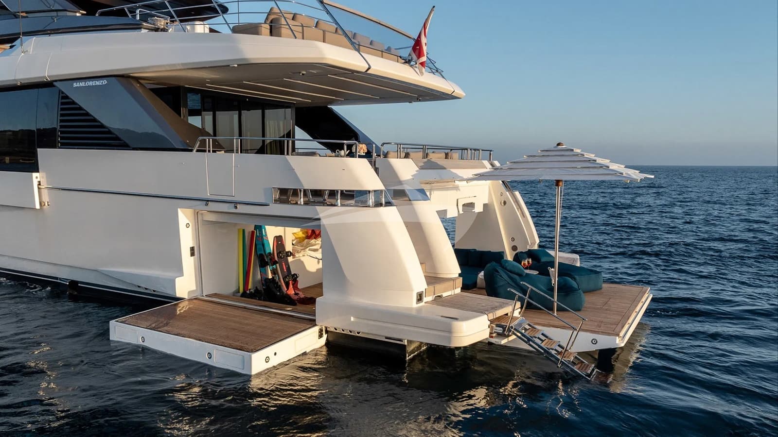 VAUBAN, photo from the yacht portfolio 5