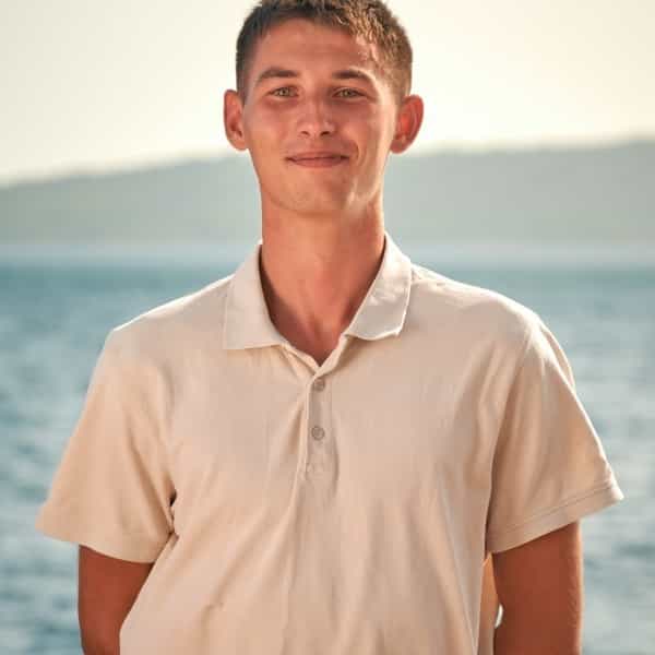 Stipe Bajan