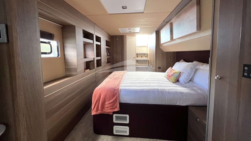 Guest Cabin