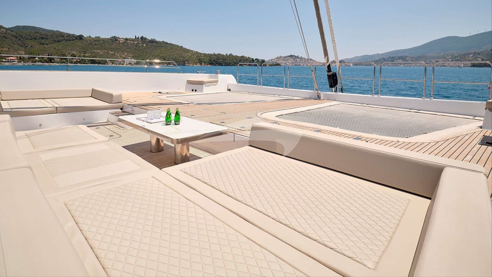 GENNY, photo from the yacht portfolio 17