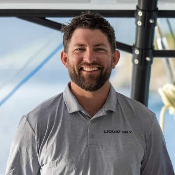 Simon Pocack