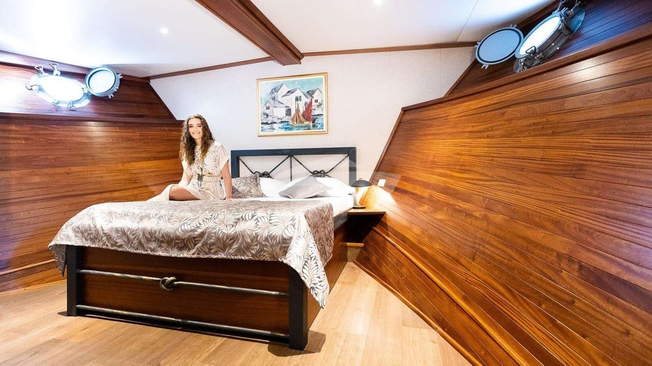 GALLANT, photo from the yacht portfolio