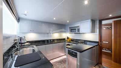 Galley