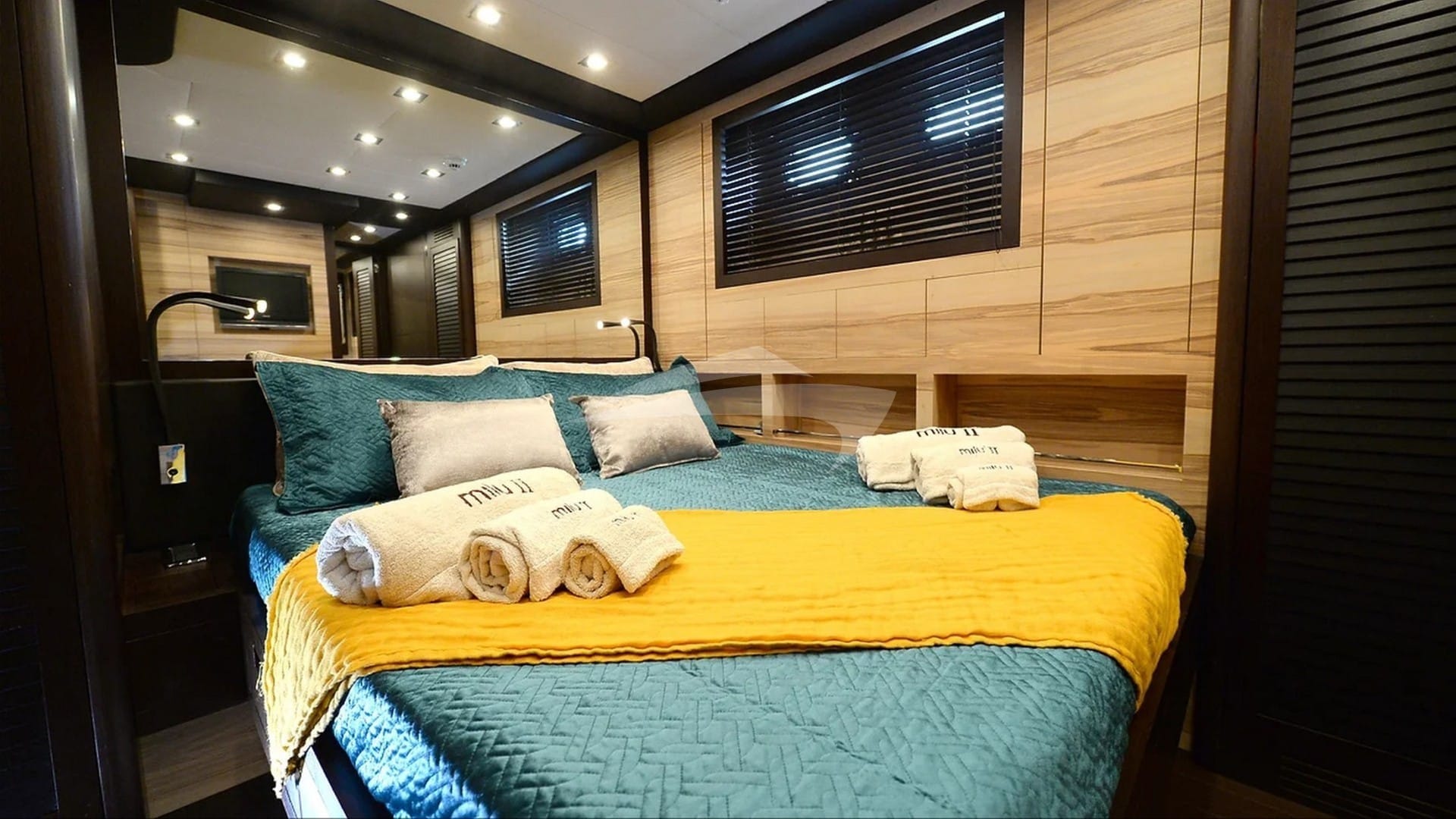 VIP Cabin