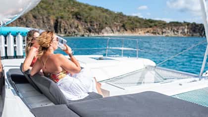 SCUBA DOO 15m sailing yacht charter, photo 9