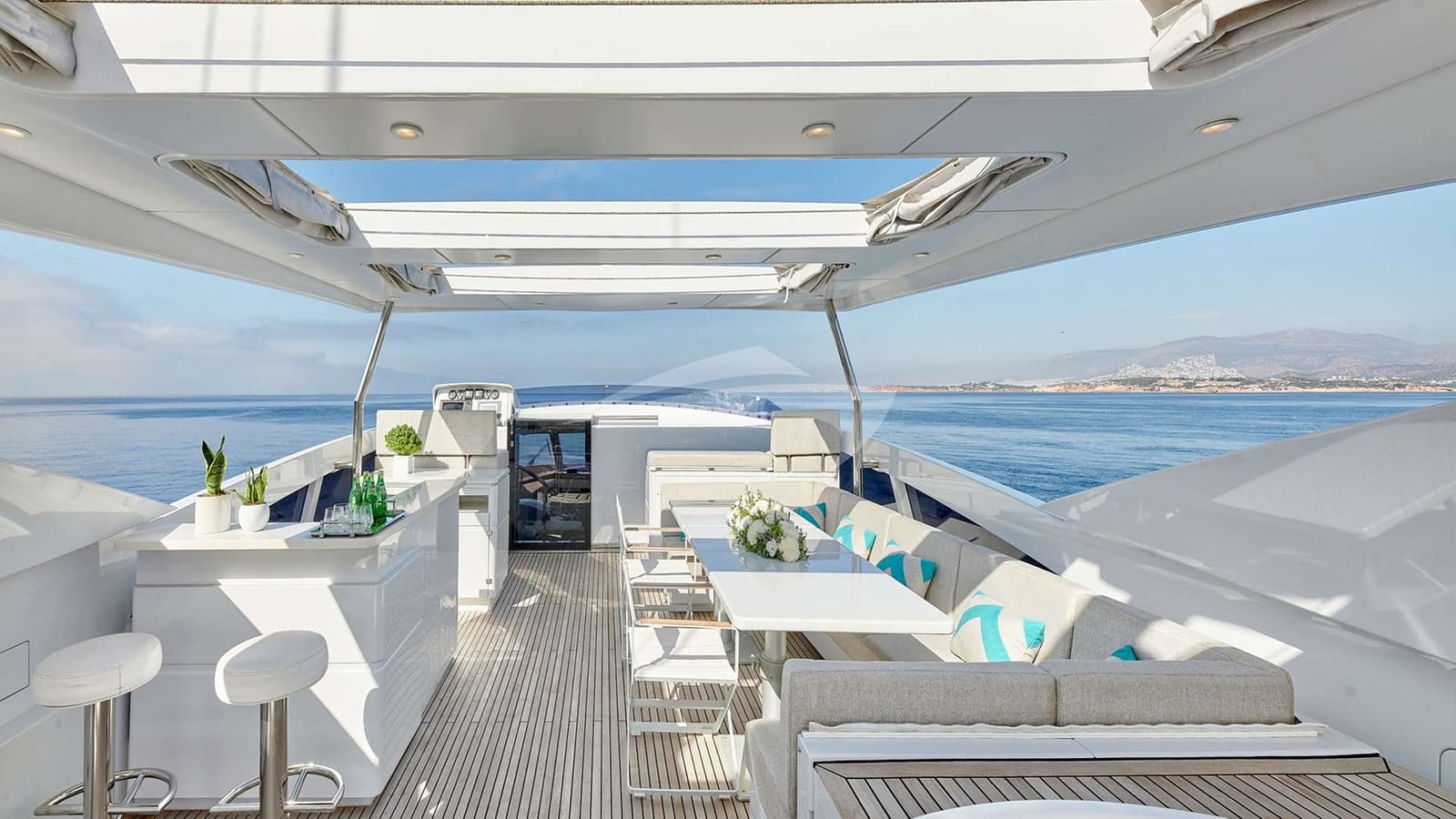 HAKUNA MATATA, photo from the yacht portfolio 15