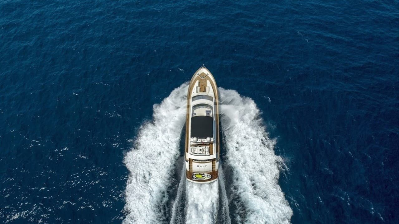 SALT, photo from the yacht portfolio 9