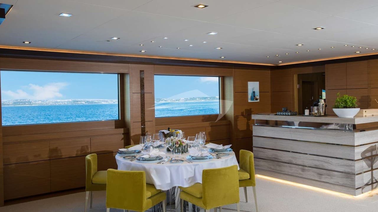 PERSEFONI I, photo from the yacht portfolio 5