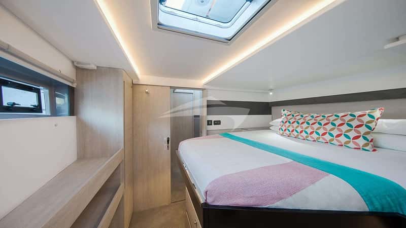 BOATOX 15m sailing yacht charter, photo 4