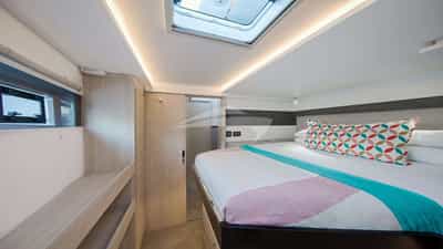 Guest Cabin