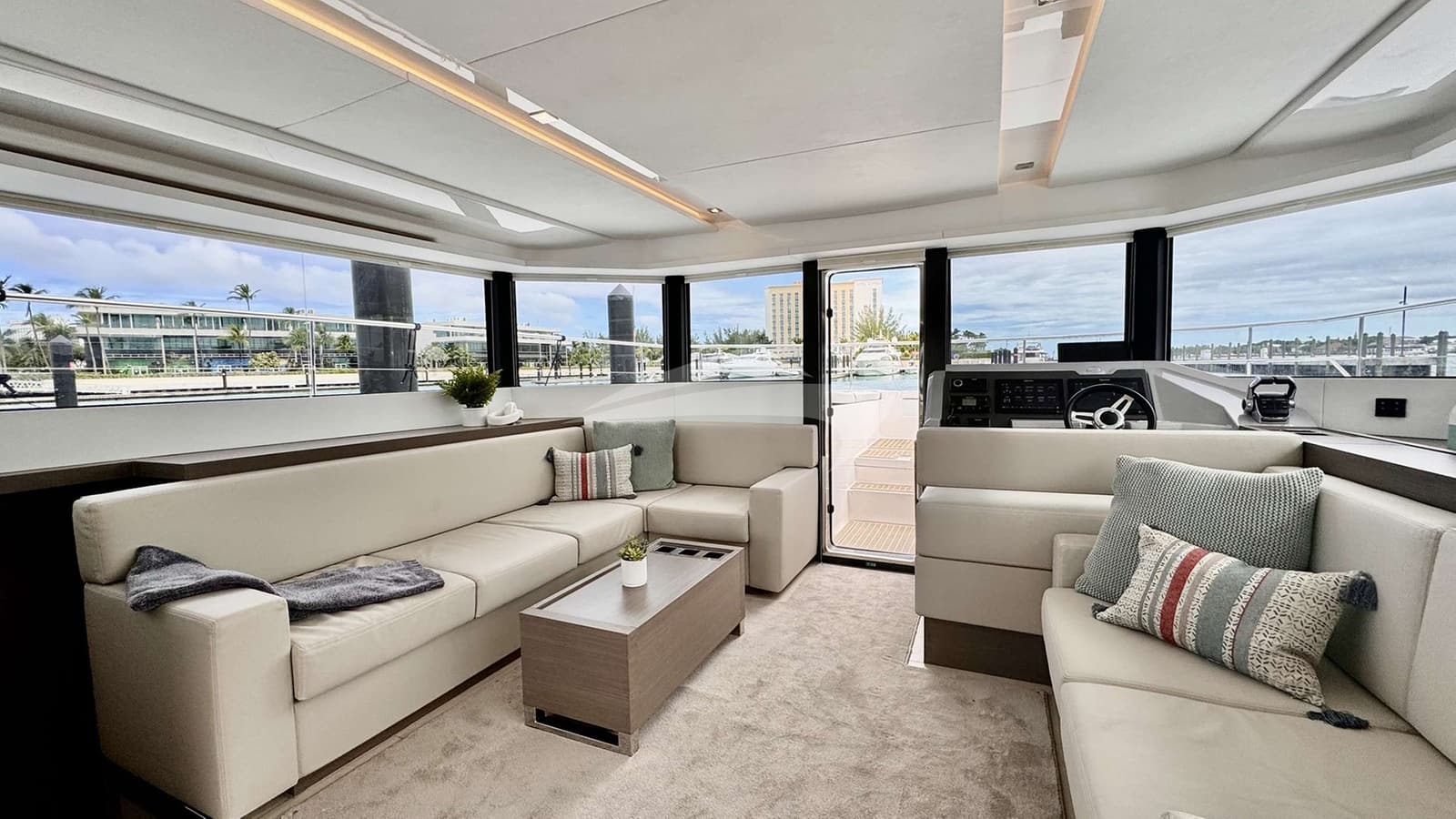 BRU SEA, photo from the yacht portfolio 10