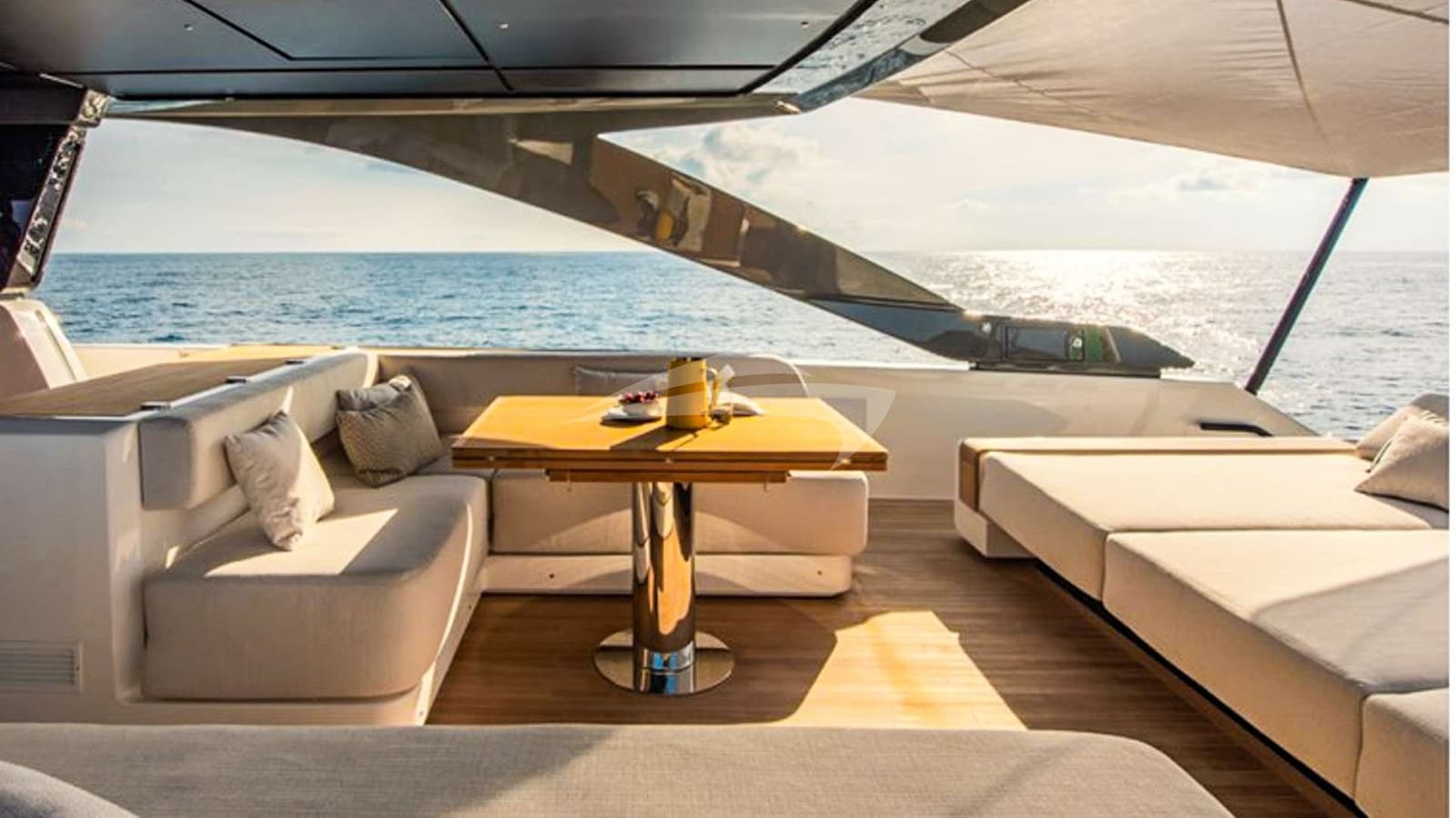 KIMANI, photo from the yacht portfolio 1