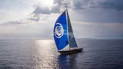 Sailing