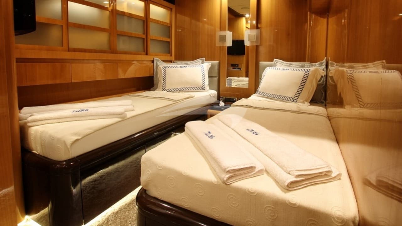 GO, photo from the yacht portfolio 1