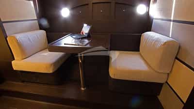 Master Lounge