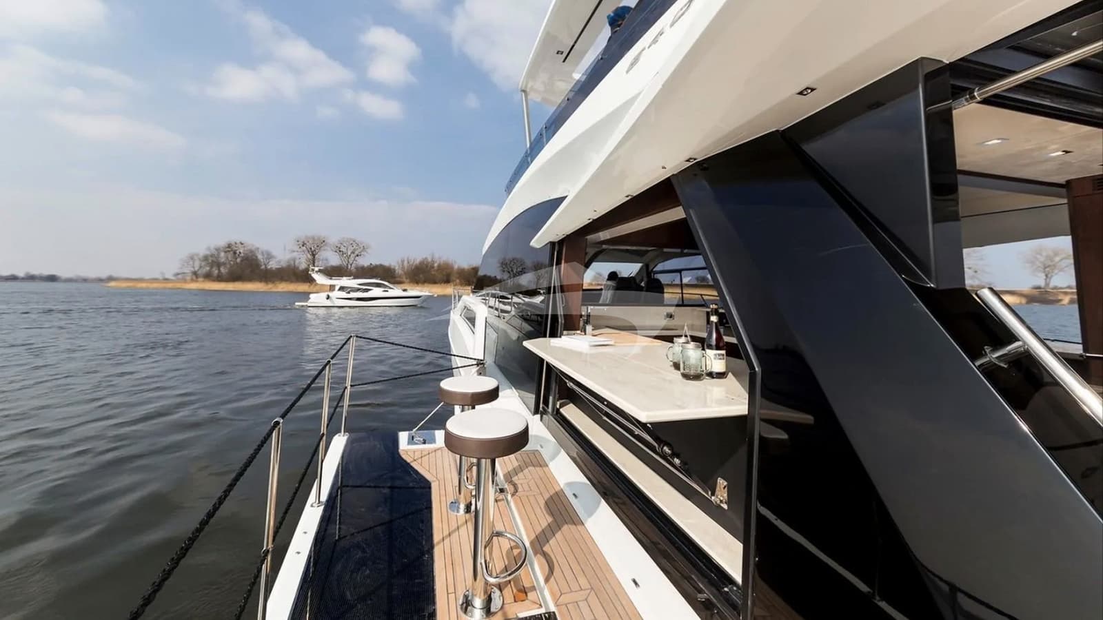 DON'T TELL MOM, photo from the yacht portfolio 6