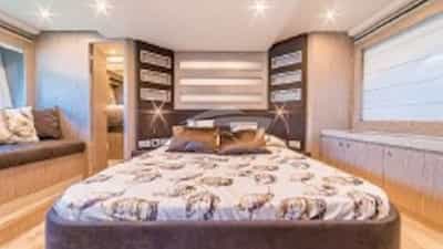 Master Cabin