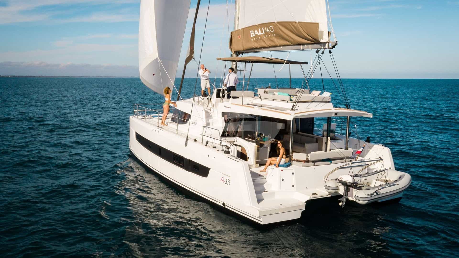AMAZIGH yacht charter