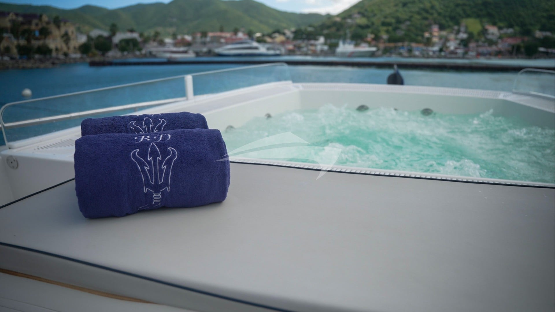 Jacuzzi