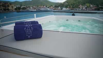 Jacuzzi