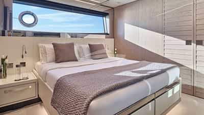 VIP Suite I