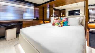 Guest Cabin 1