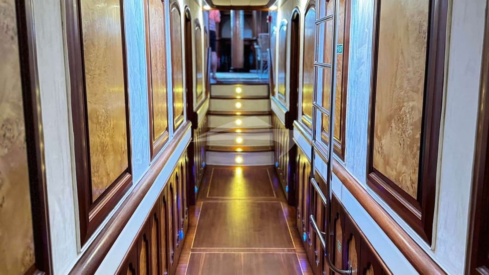 KAPTAN MEHMET BUGRA, photo from the yacht portfolio 10