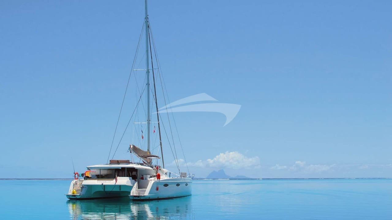 TE MOANA, photo from the yacht portfolio 11
