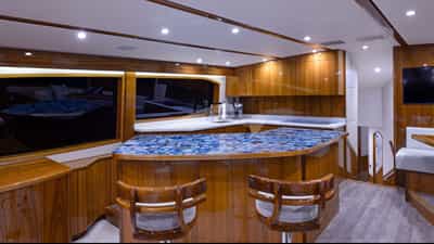 Galley