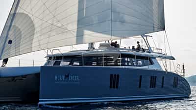 Bow View