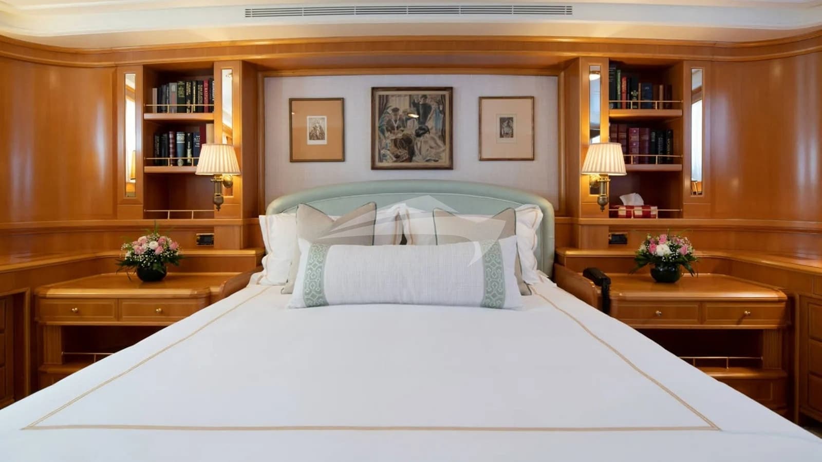 OKTANA, photo from the yacht portfolio 15