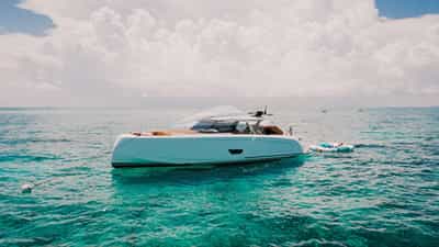 At Anchor