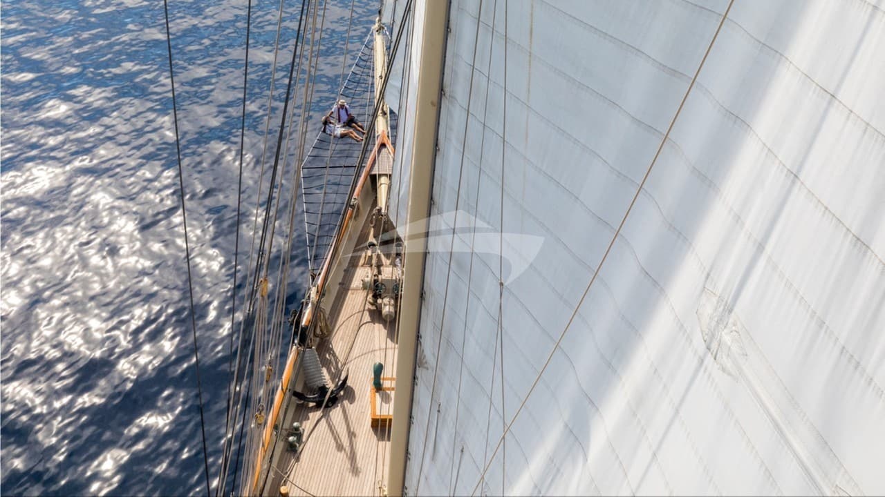 ATLANTIC, photo from the yacht portfolio 6