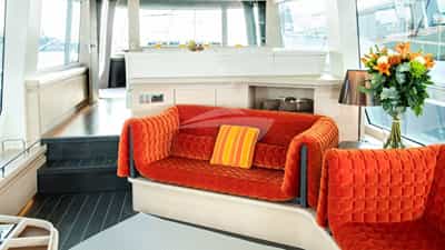 Saloon