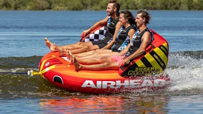 Towable Tube