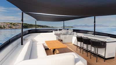 Sun Deck