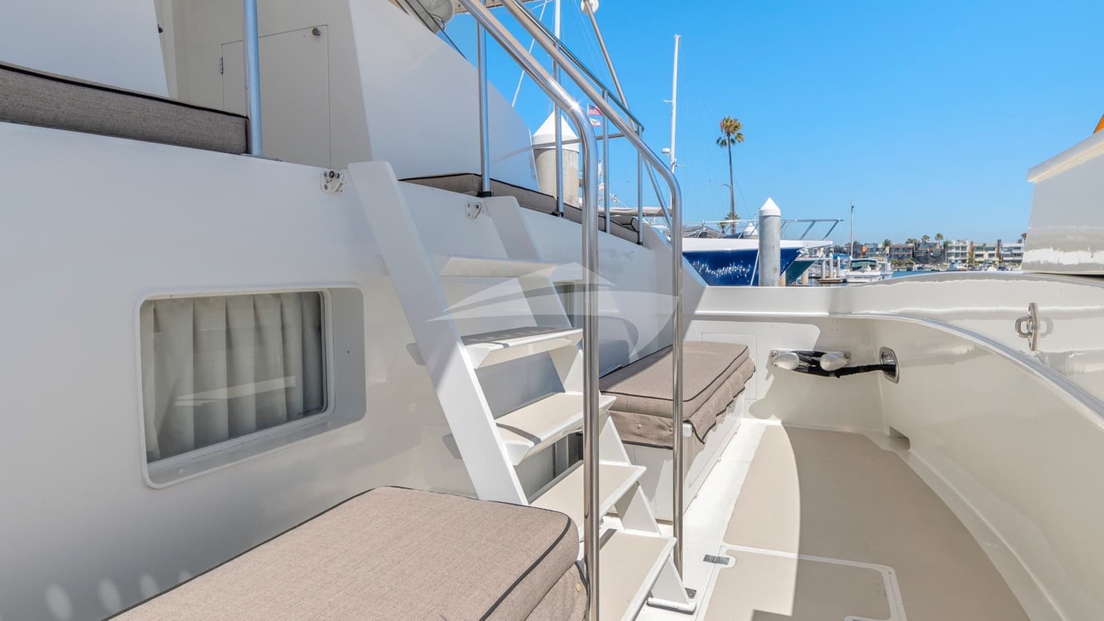 PANACHE, photo from the yacht portfolio 16