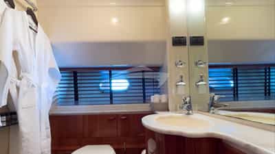 VIP Bathroom