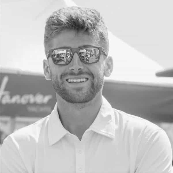 CHRISTIAN FERRARA