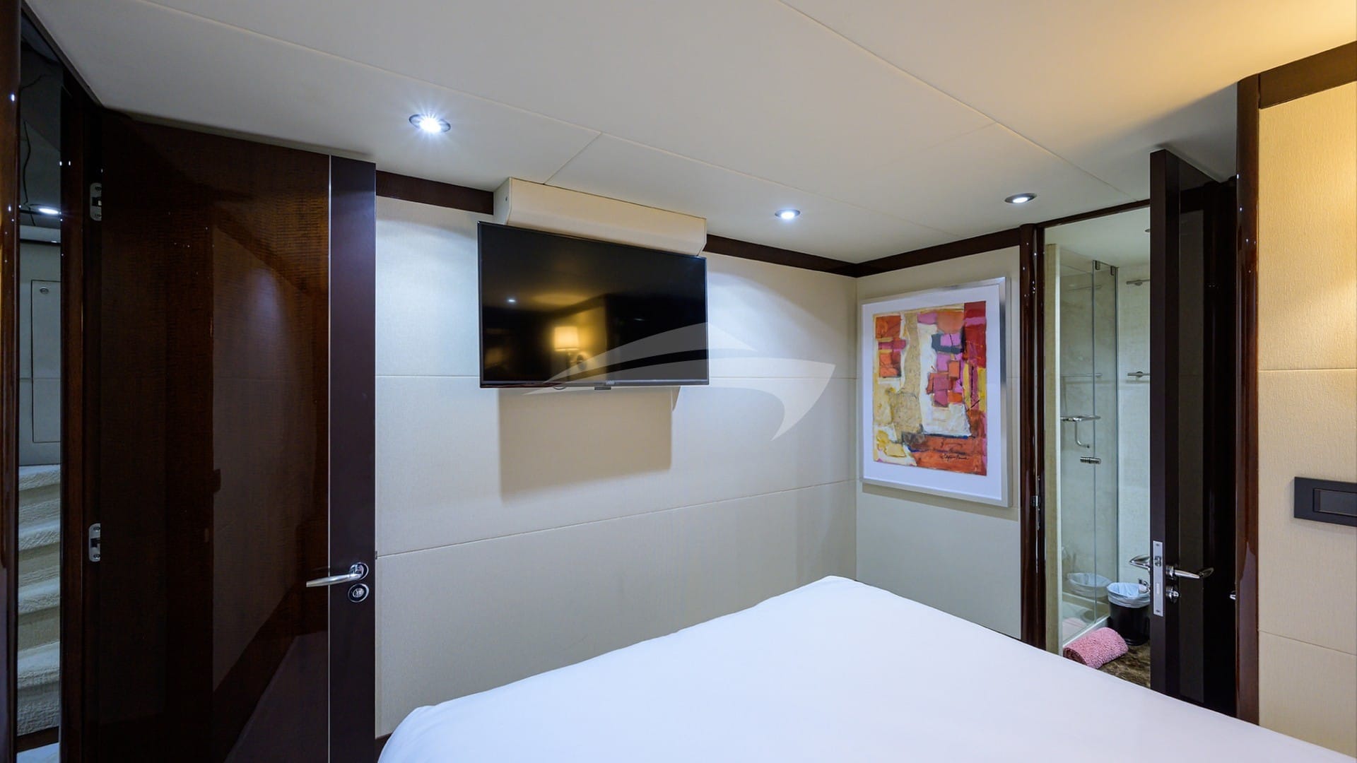 Guest Stateroom