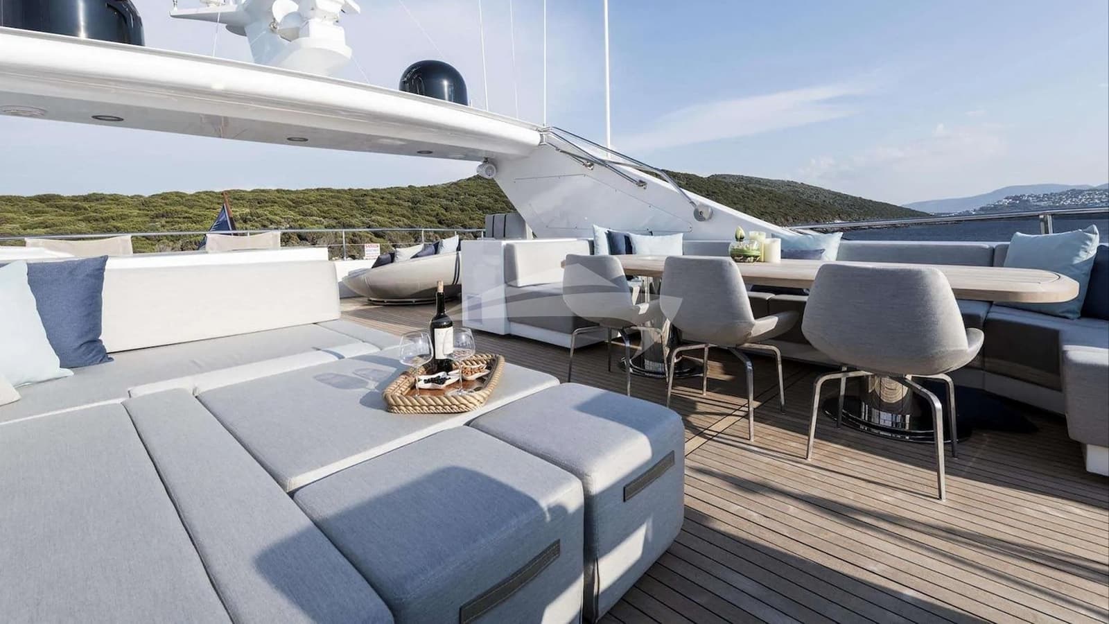 KALIMERA, photo from the yacht portfolio 6
