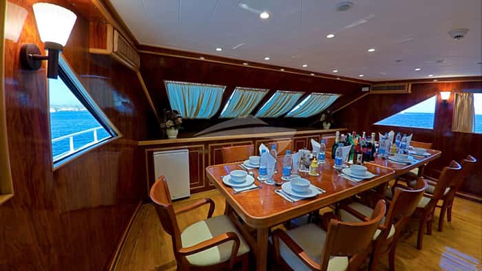 SNEFRO PEARL 27m motor yacht charter, photo 3