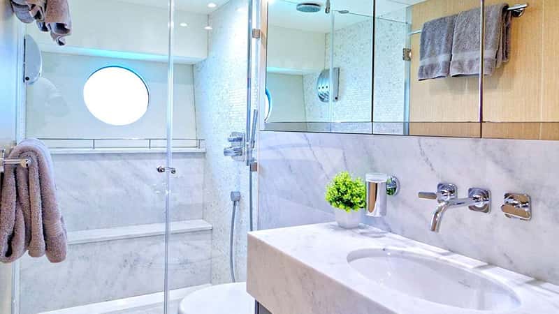 DADDY'S $ 23m motor yacht charter, photo 8