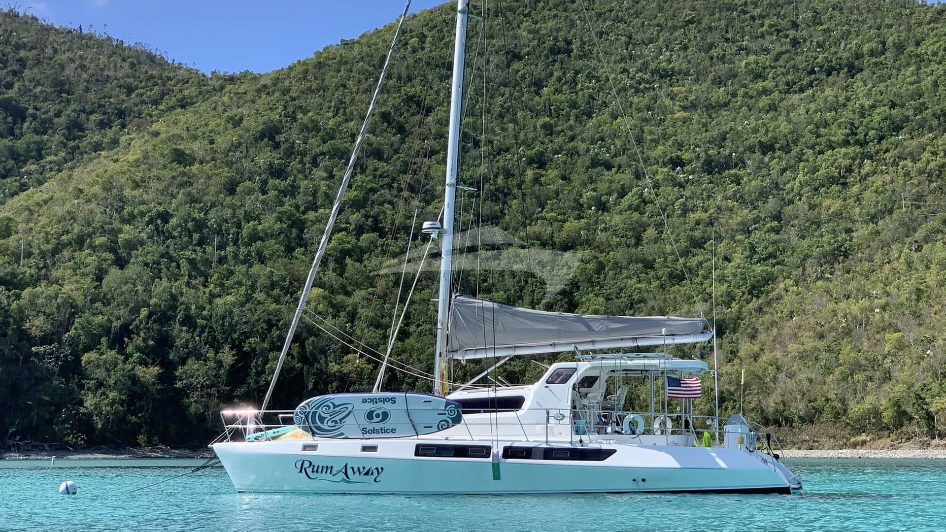 RUM AWAY