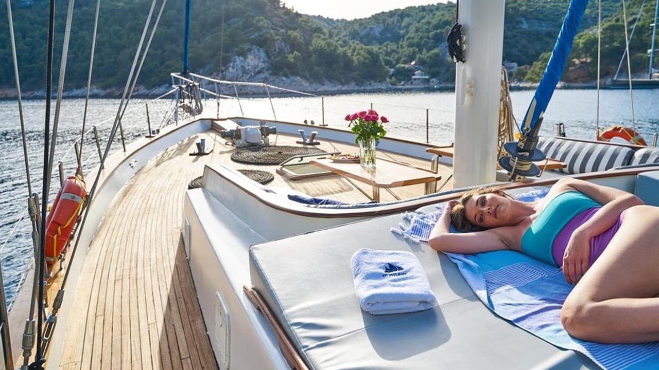 FORTUNA, photo from the yacht portfolio 6