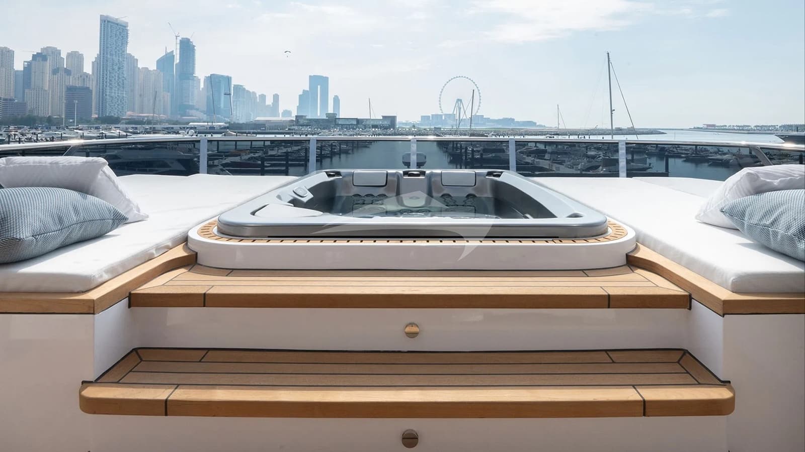 OLIVIA, photo from the yacht portfolio 13
