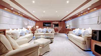 Saloon