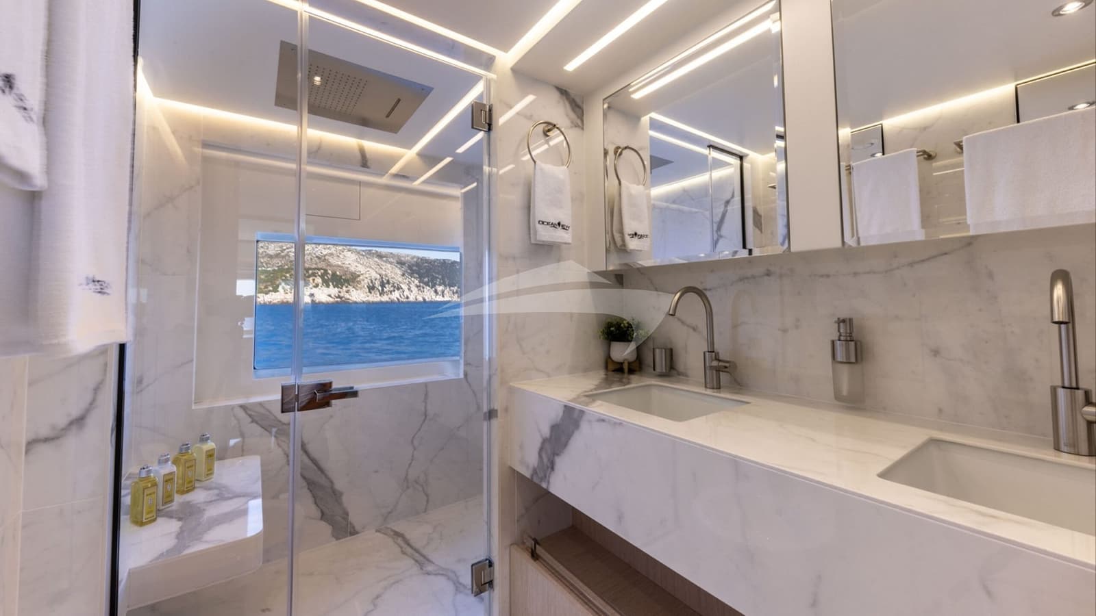 OCEAN VIEW, photo from the yacht portfolio 12